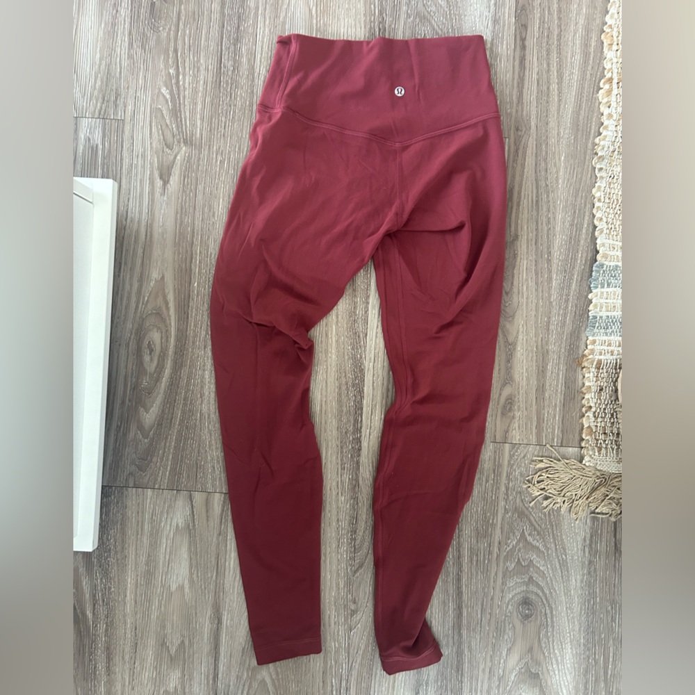 Lululemon Align Leggings